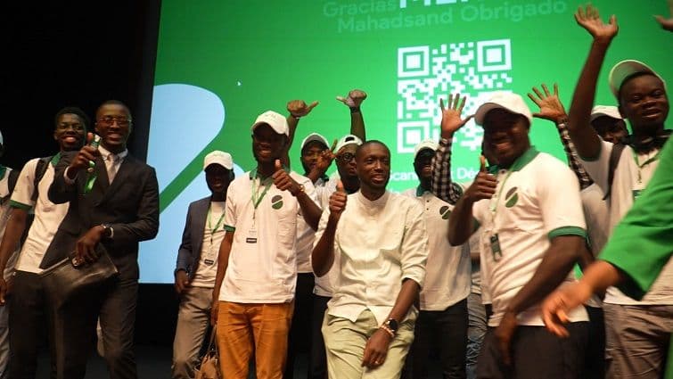 Côte d’Ivoire-AIP/ Révolution numérique: la start-up Aynid pour fluidifier les échanges entre parties prenantes