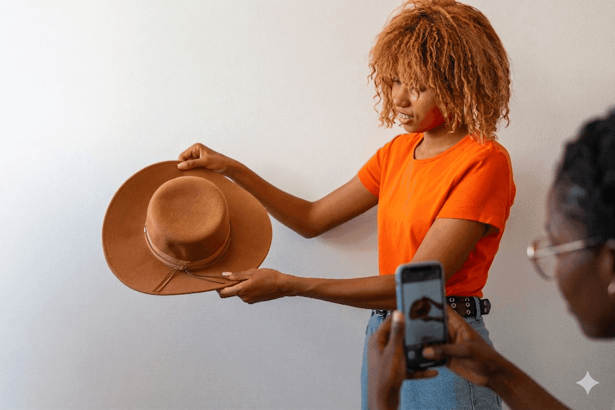 Comment prendre de belles photos de vos produits avec un simple smartphone ?