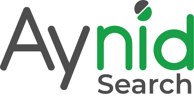 Vos besoins, à portée de clic avec <br />Aynid Search.